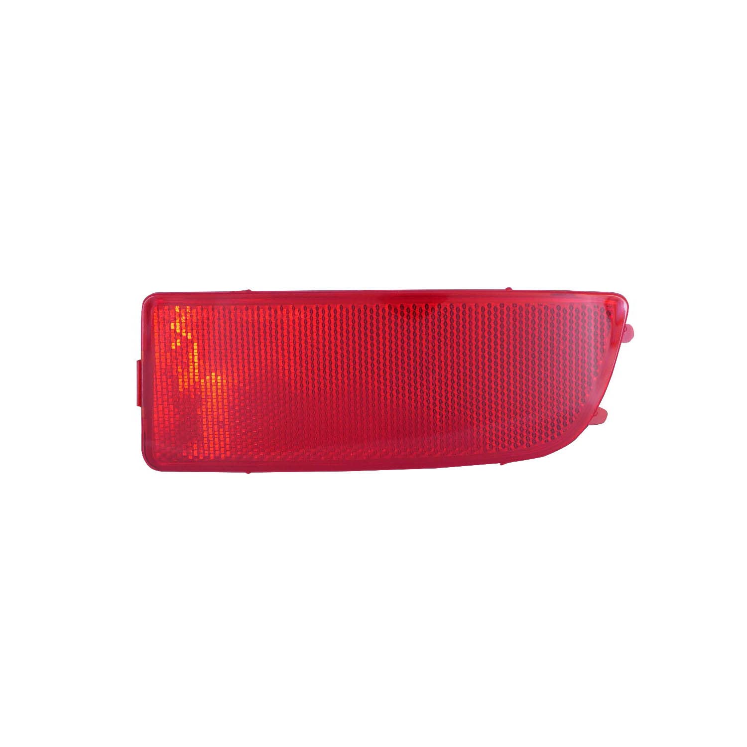 Mercedes Benz Sprinter 10-18 Rear Reflector ACK Passenger Side | DOT Certified 906 826 01 40 | MB1185109
