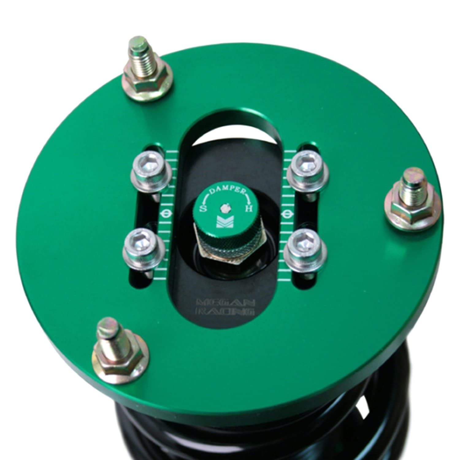 Megan Racing Euro Series MR-CDK-E84 Coilover Damper Kit