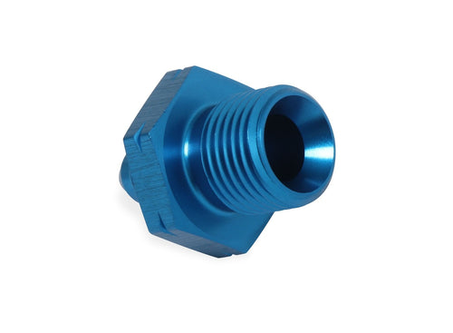 16Mm X 1.50 Male To Earl's -4 An Male