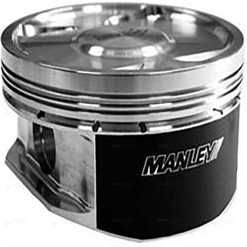 46550ST-8 Manley Performance