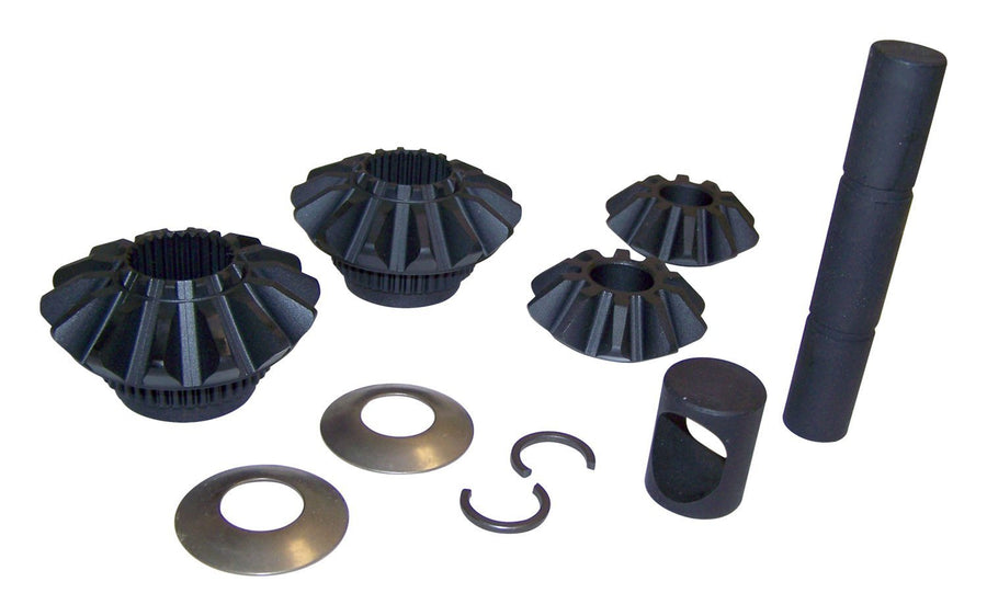 Automotive Crown Differential Gear Set Driveline and Axles