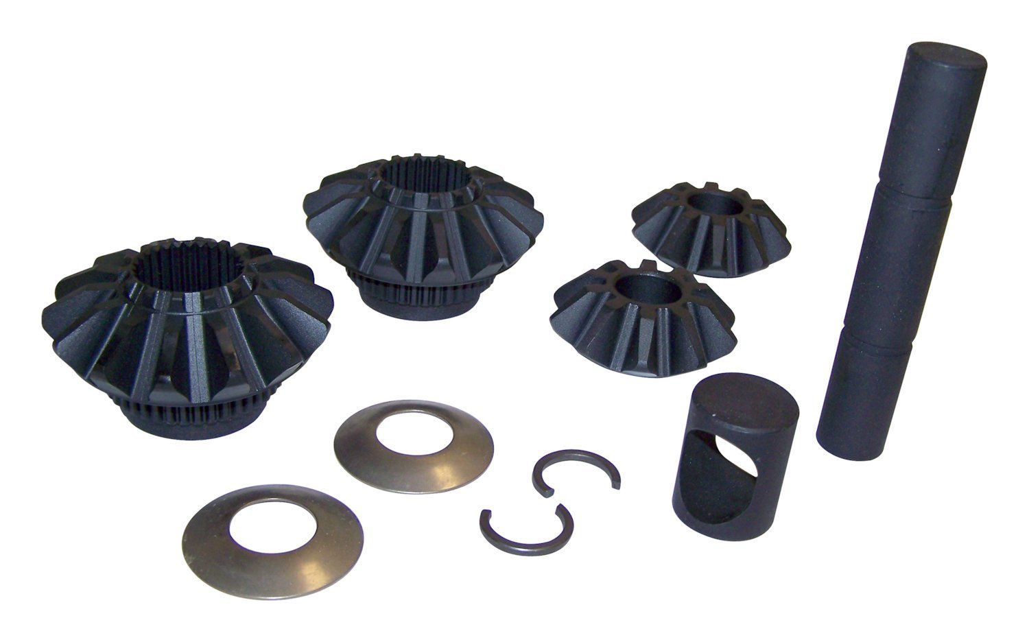 Automotive Crown Differential Gear Set Driveline and Axles