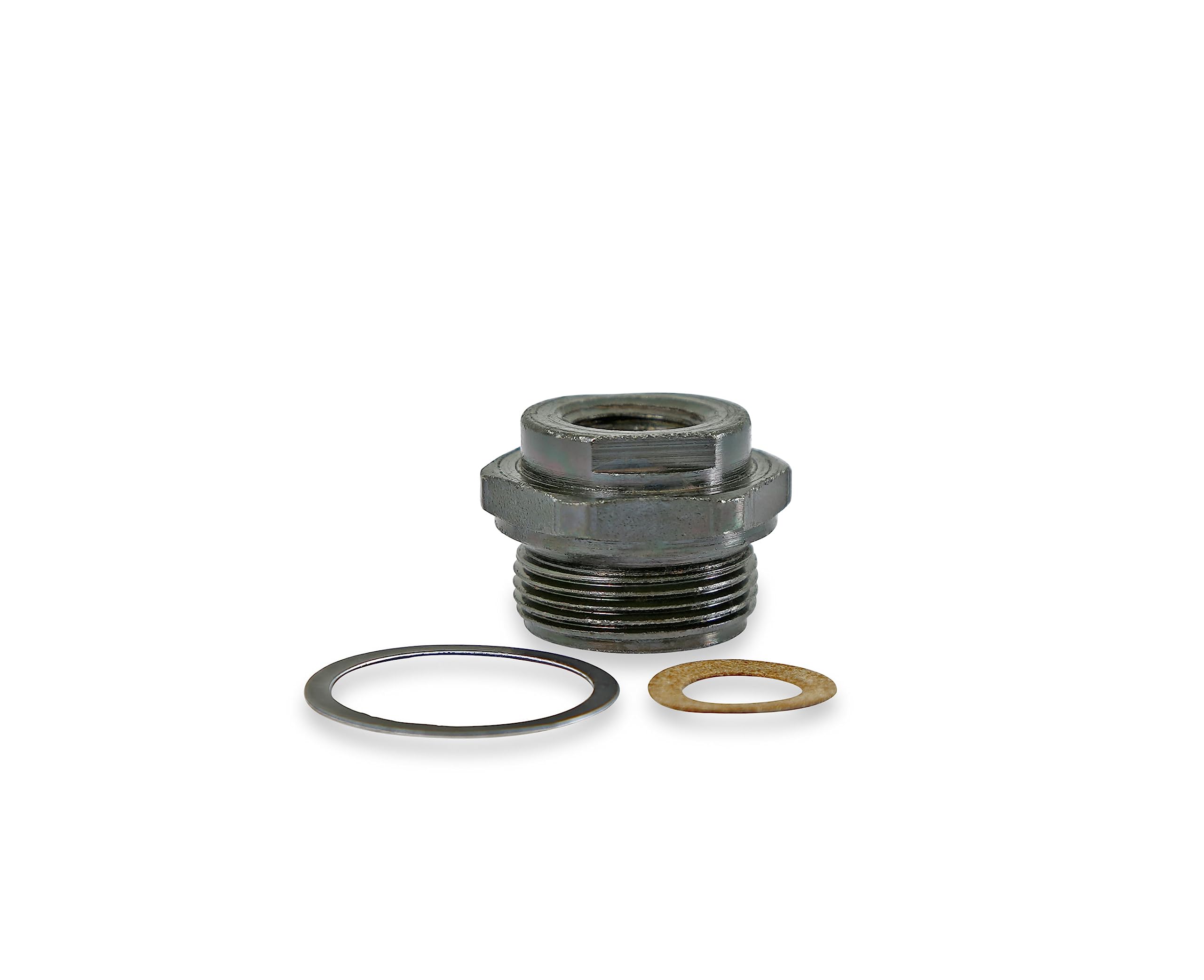 26-27 Holley Inverted Flare Fitting