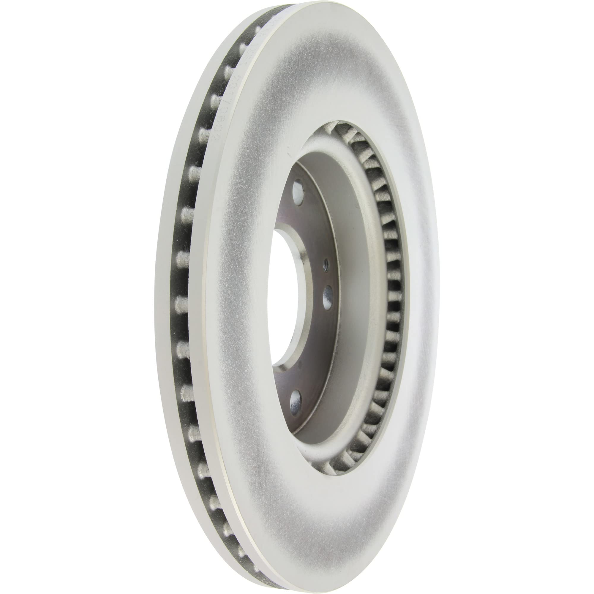 Centric Gcx Rotor 320.51044F with Full Coating
