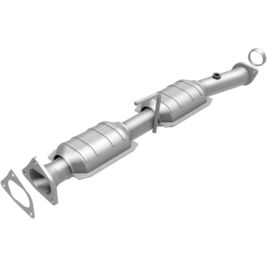 Catalytic Converter MagnaFlow 23385: HM Grade, Direct-Fit (Federal/EPA Compliant)
