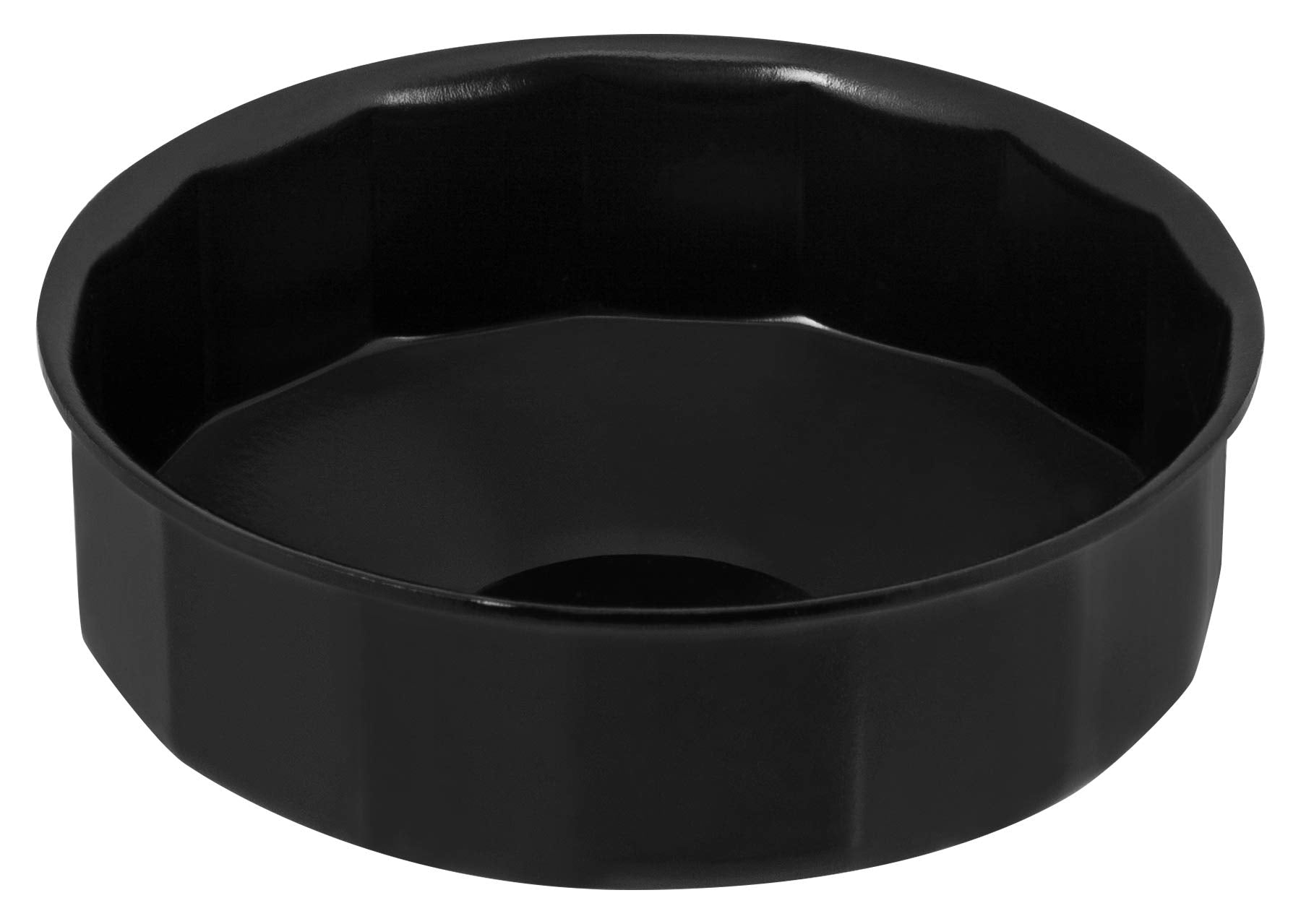 W54065 Performance Tool Oil Filter Cap Wrench 73mm 14 Flutes