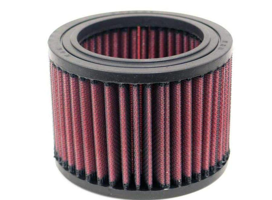 K&N Engine Air Filter: Premium, High Performance, Washable, Replacement Filter: Compatible with BUFFALO-SPRINGF/CLARK EQUIPMENT/ONAN (KX24, CF20, CF25, RV GENERATOR), E-4420
