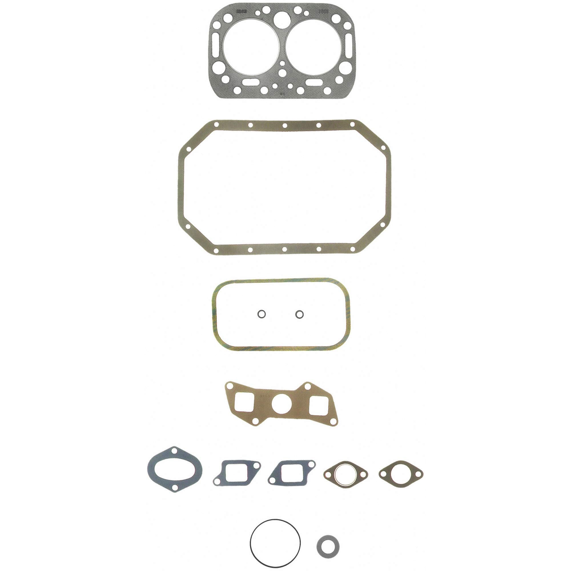 Head Gasket Set FEL-PRO HS 7869 B