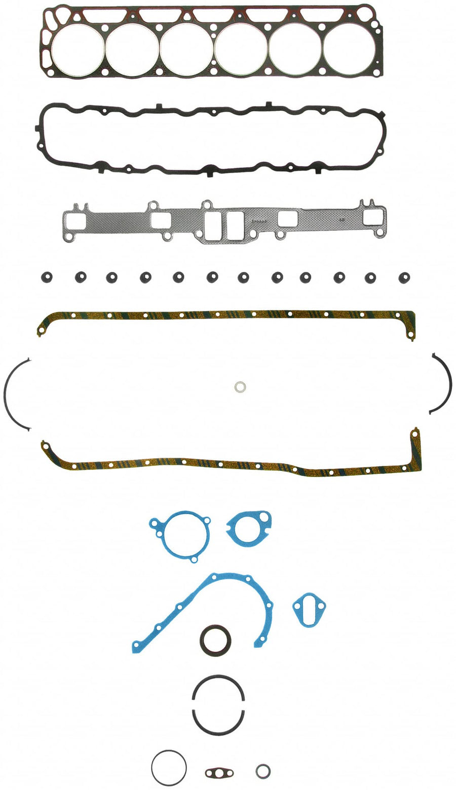 260-1002 FEL-PRO Gasket Kit