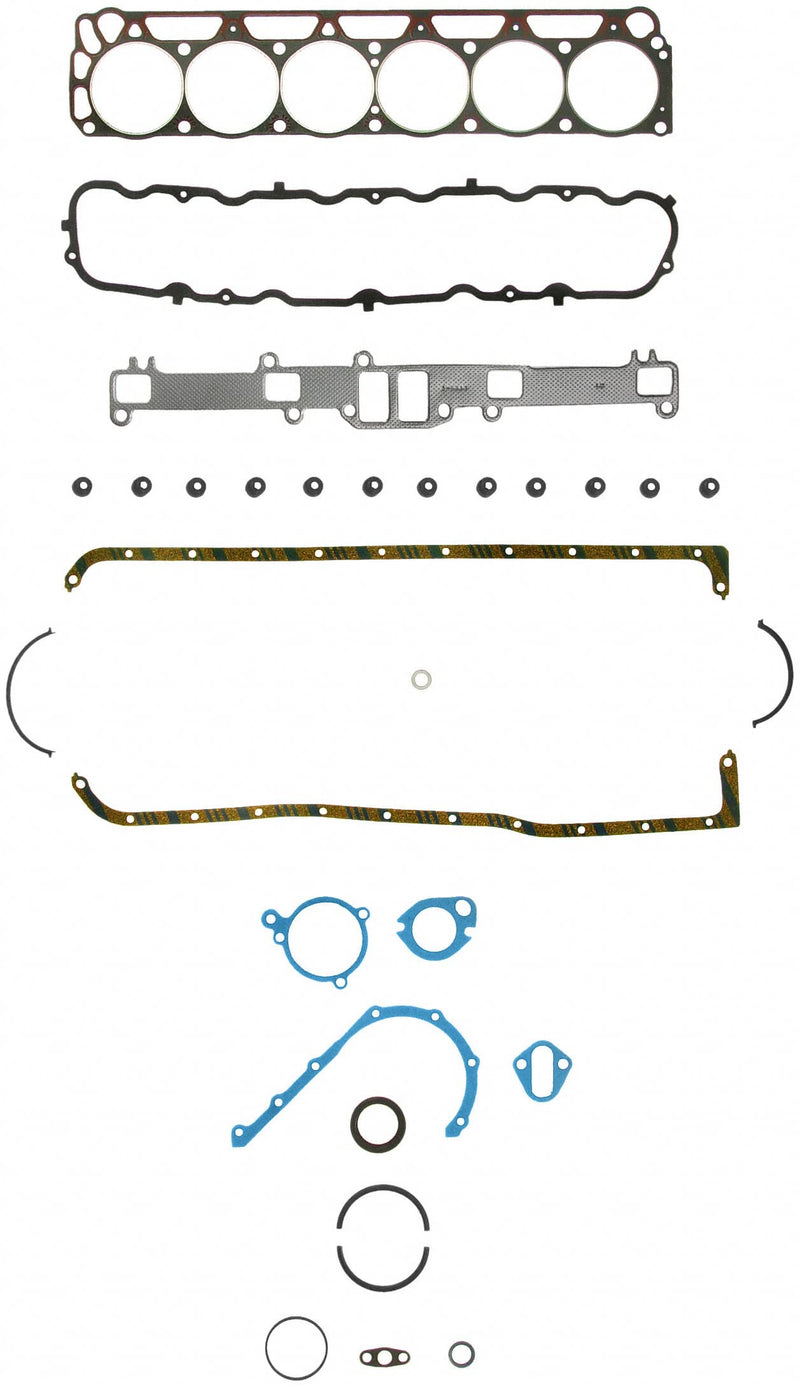 260-1002 FEL-PRO Gasket Kit