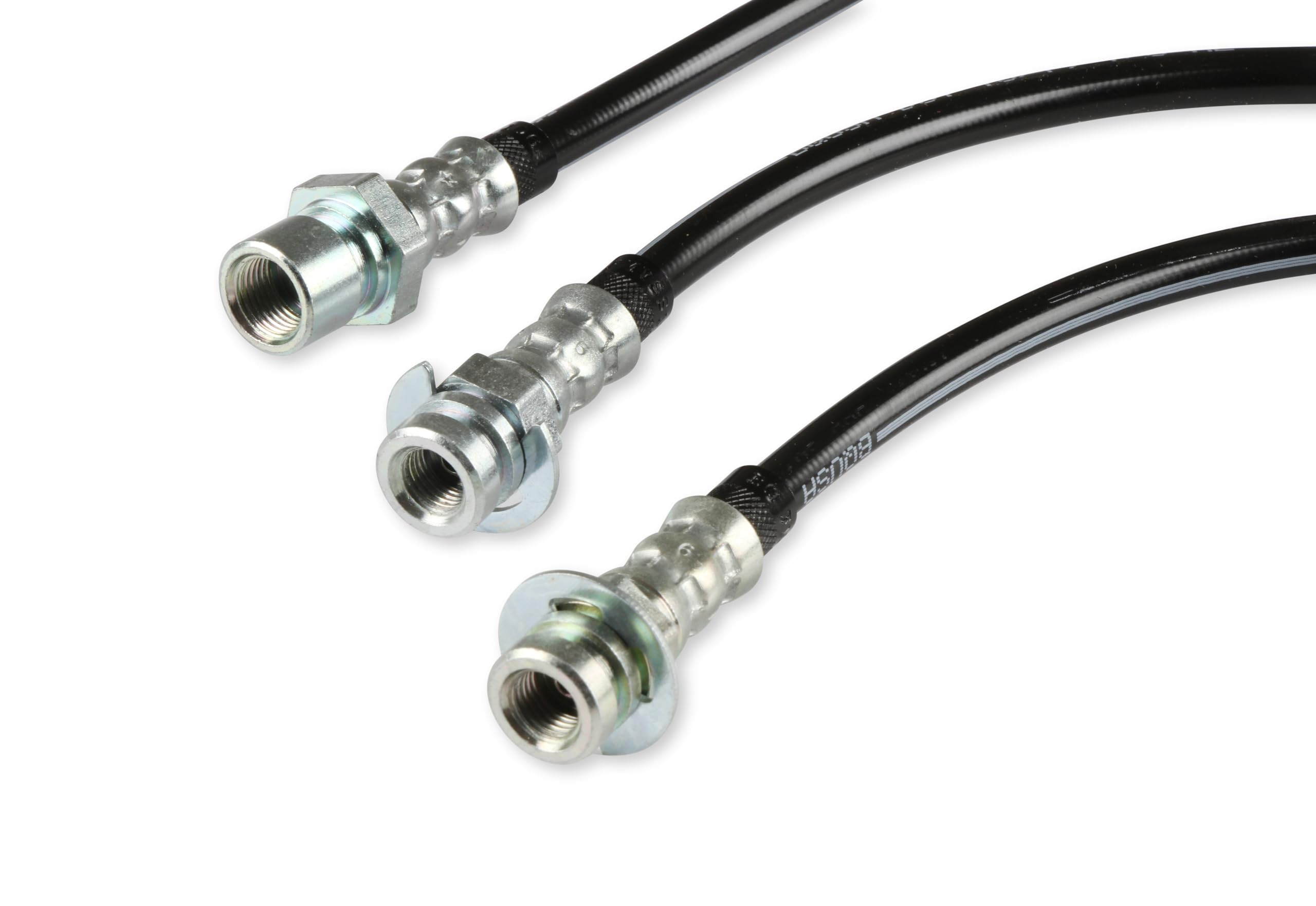 RK402-2 REKUDO JL8 Rear Brake Hoses