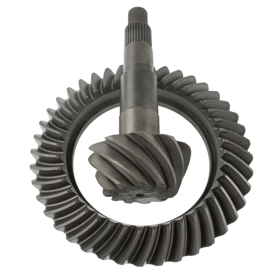 GM115373 EXCEL from Richmond Differential Ring & Pinion Gear Set, 3.73 Ratio, Compatible with Chevrolet Silverado 2500/3500, GMC Sierra 2500/3500, Dodge Ram 2500/3500 (2000-2015), GM 11.5" & AAM 11.5"