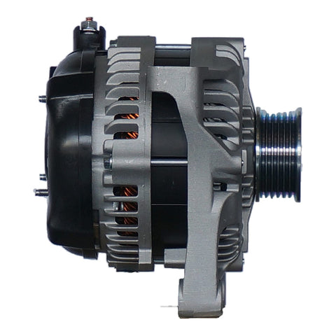 Alternator TYC Compatible with 2009-2010 Ford F-150