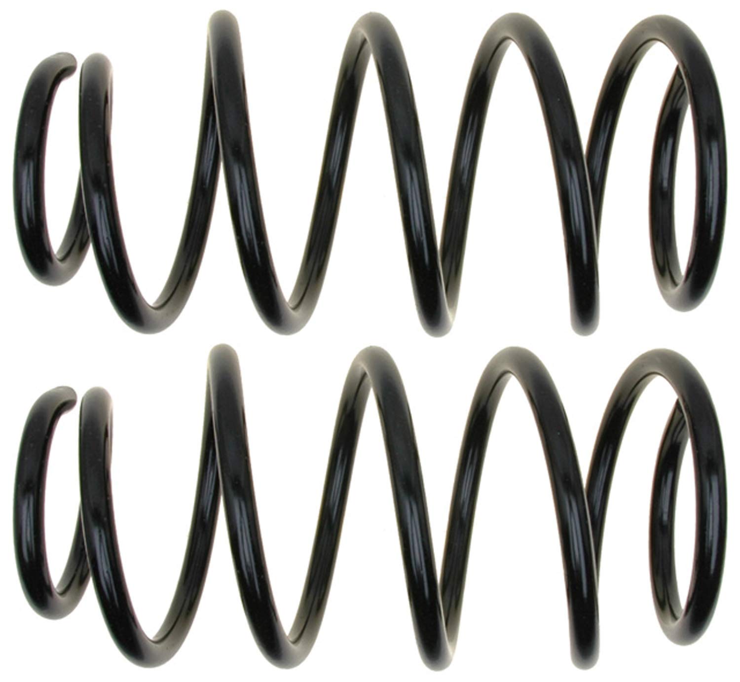 Coil Spring Set MOOG 81422 for Hyundai Tucson