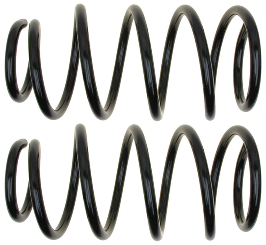 Coil Spring Set MOOG 81422 for Hyundai Tucson