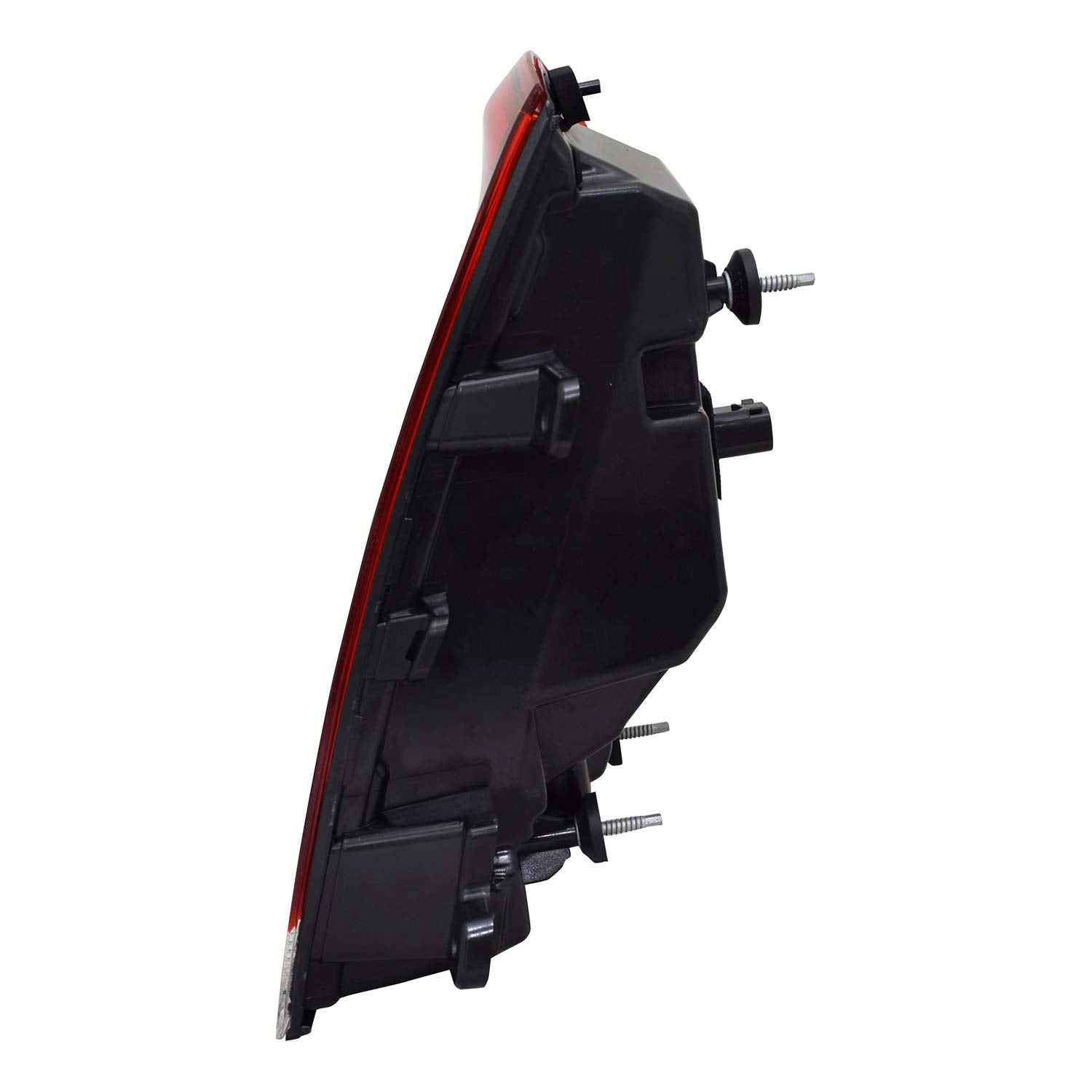 Left TYC Tail Light Assembly Compatible with 2015-2018 Chrysler 300
