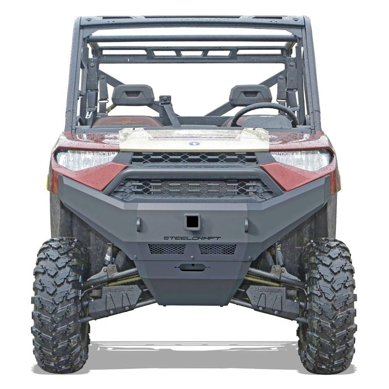 Polaris Ranger 500 Steelcraft Automotive 70-3020 Front Bumper Fits