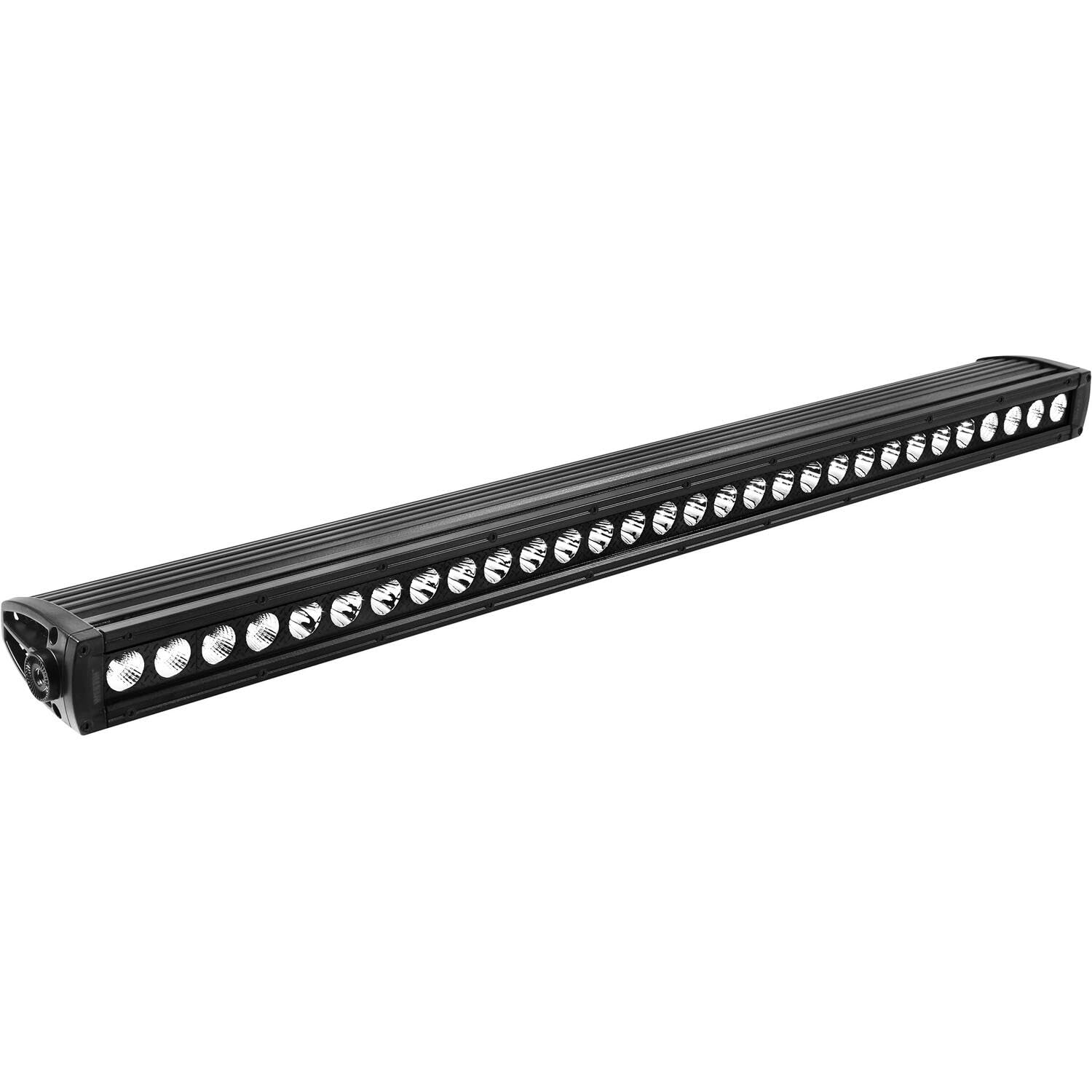 B-FORCE Westin 09-12211-30C LED Light Bar Single Row 30 inch Combo 5W