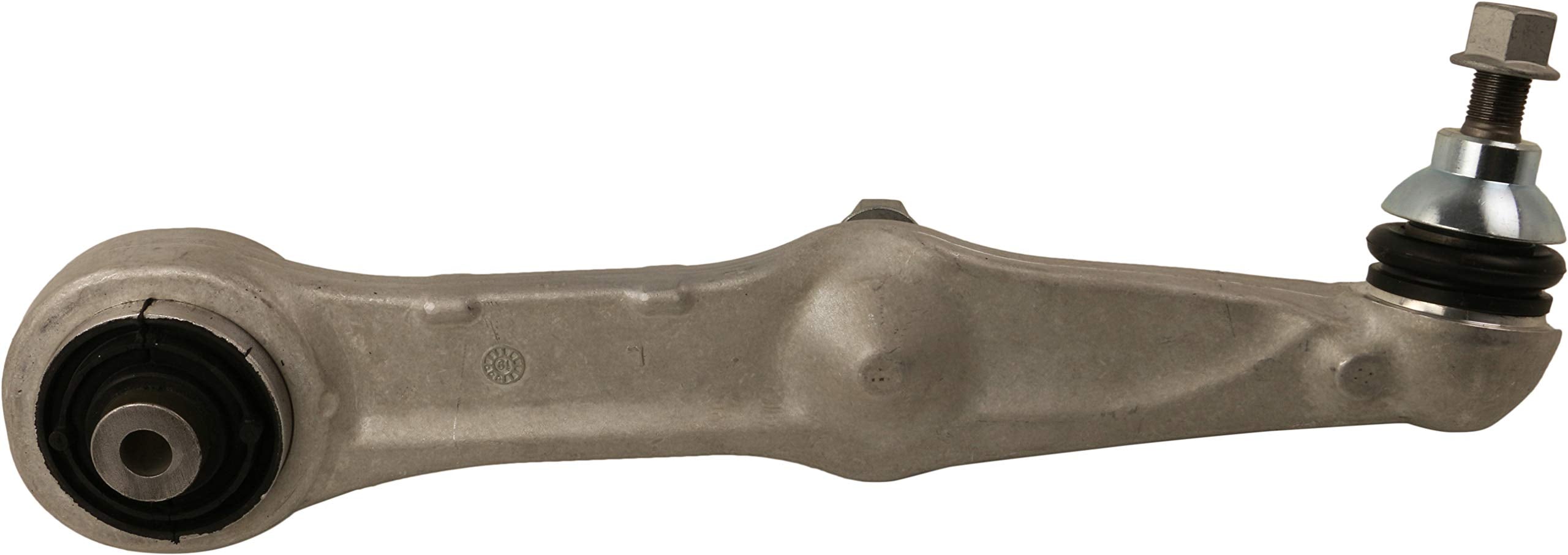 MOOG RK623295 Suspension Control Arm and Ball Joint Assembly rearward front left lower