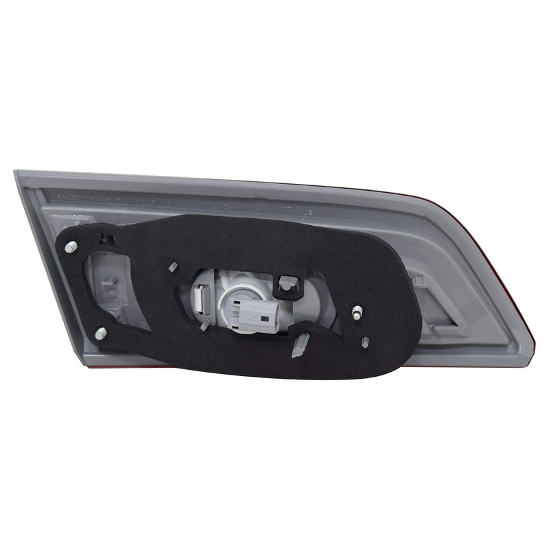 Right TYC Tail Light Assembly Compatible with 2012-2014 Toyota Camry