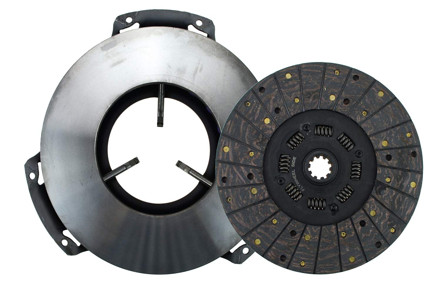 12-Inch x 1 1/16-10-Inch RAM Clutches Replacement Clutch Set 88883