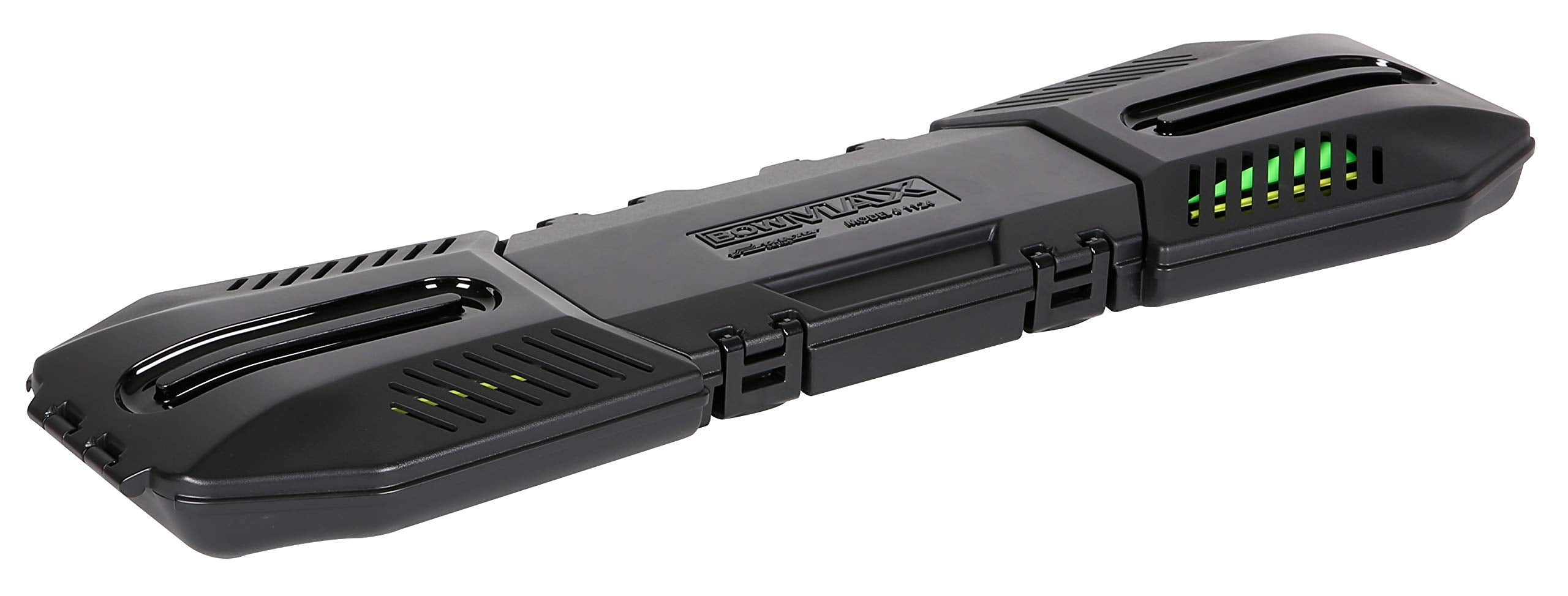 Black Plano Bow-Max Crossbow Bolt Case
