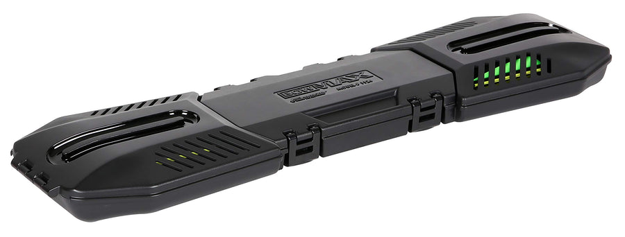 Black Plano Bow-Max Crossbow Bolt Case