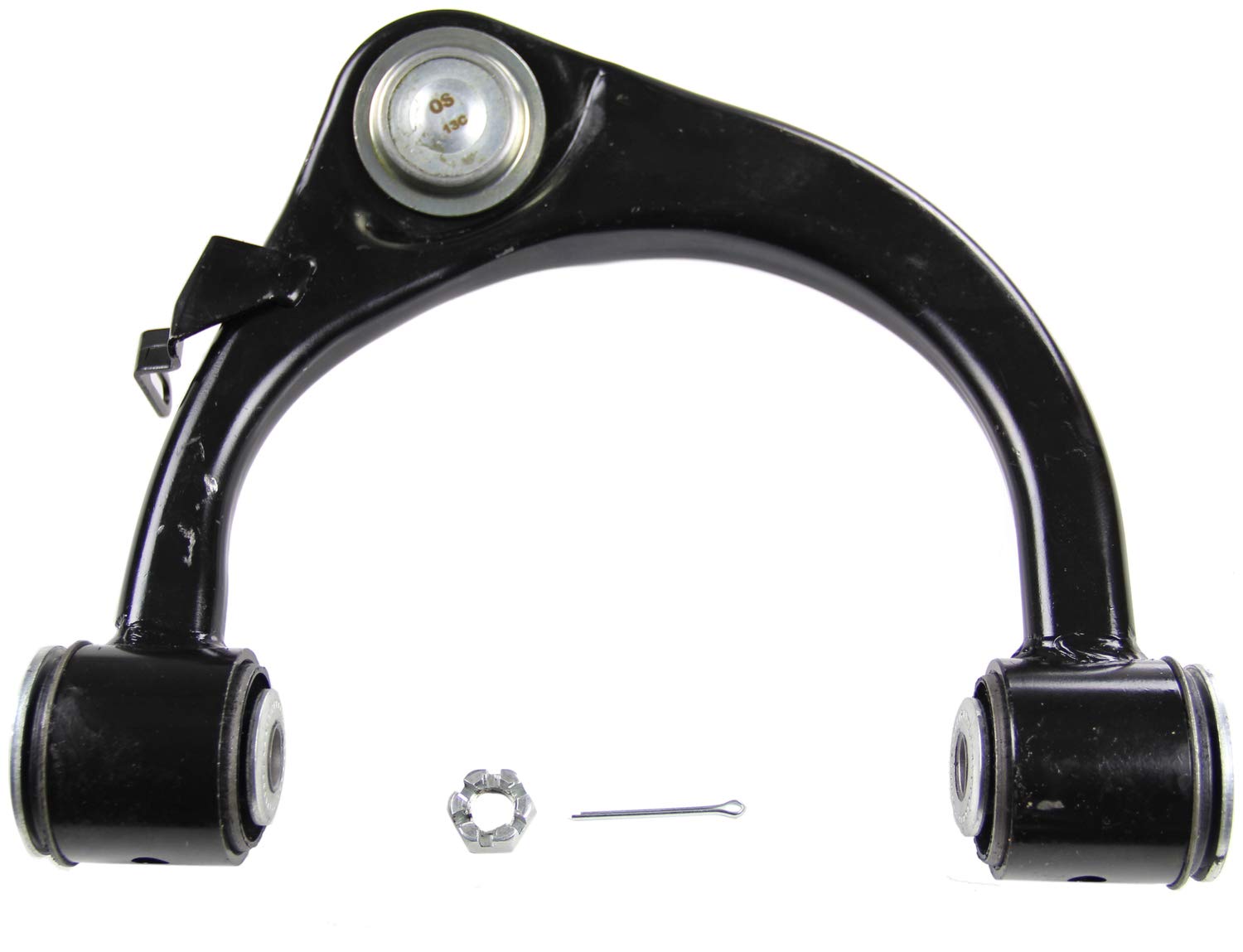 MOOG Suspension Control Arm and Ball Joint Assembly front left upper RK621227