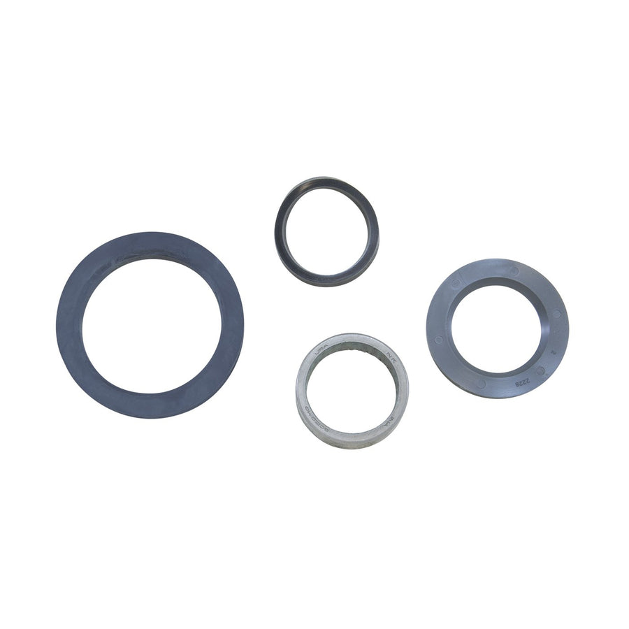 Spindle Bearing & Seal Kit Yukon Gear & Axle (YSPSP-025) for Dana 30/44/GM 8.5 Differential