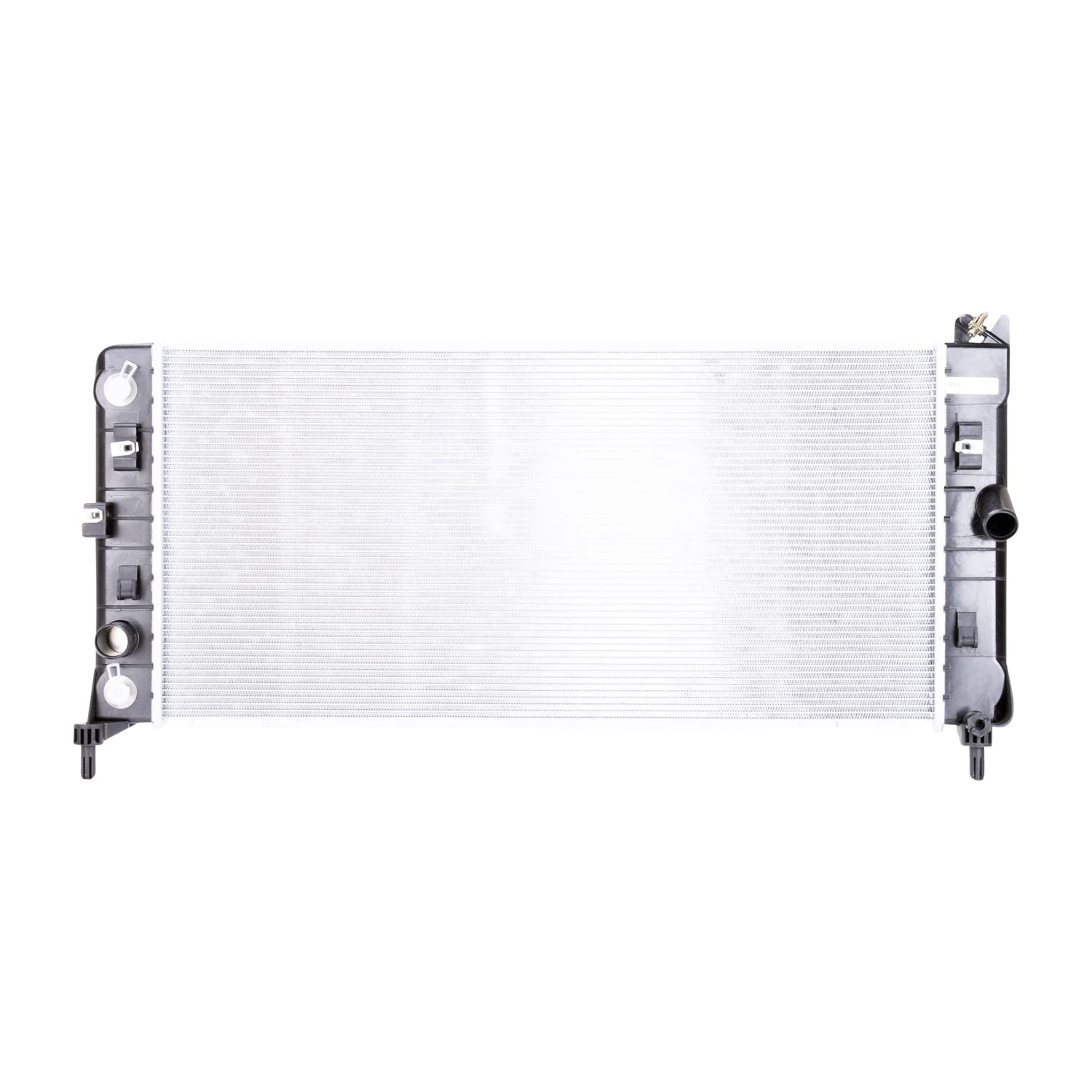 Radiator TYC 2837 Compatible with 2006-2008 Chevrolet Impala
