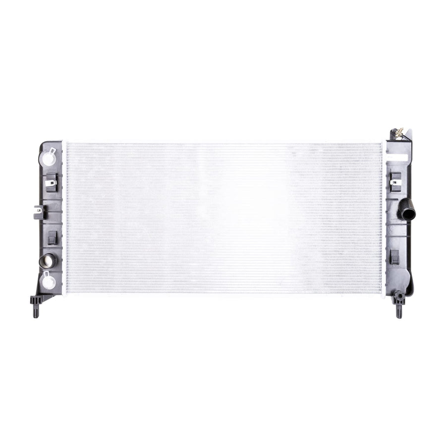 Radiator TYC 2837 Compatible with 2006-2008 Chevrolet Impala