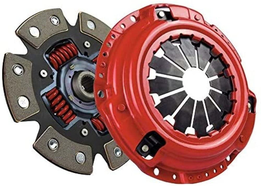 Clutch Kit McLeod 761741