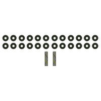 SS FEL-PRO 71074-3 Valve Stem Seal Set