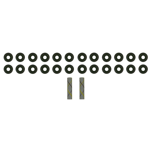 SS FEL-PRO 71074-3 Valve Stem Seal Set