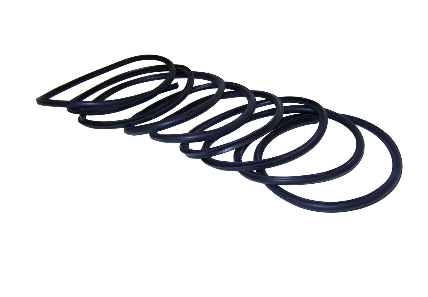 Weatherstrip Crown Automotive (J0978986