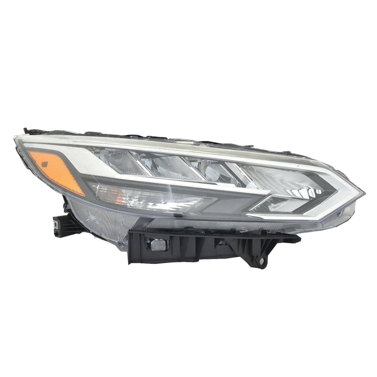 For Nissan Sentra 20-21 Headlight LED Reflector Driver Side ACK | DOT Certified 26060-6LB5A | NI2502277C