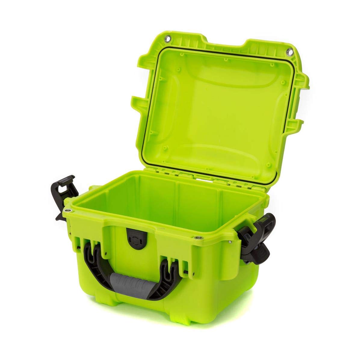 Lime Nanuk 908 Case