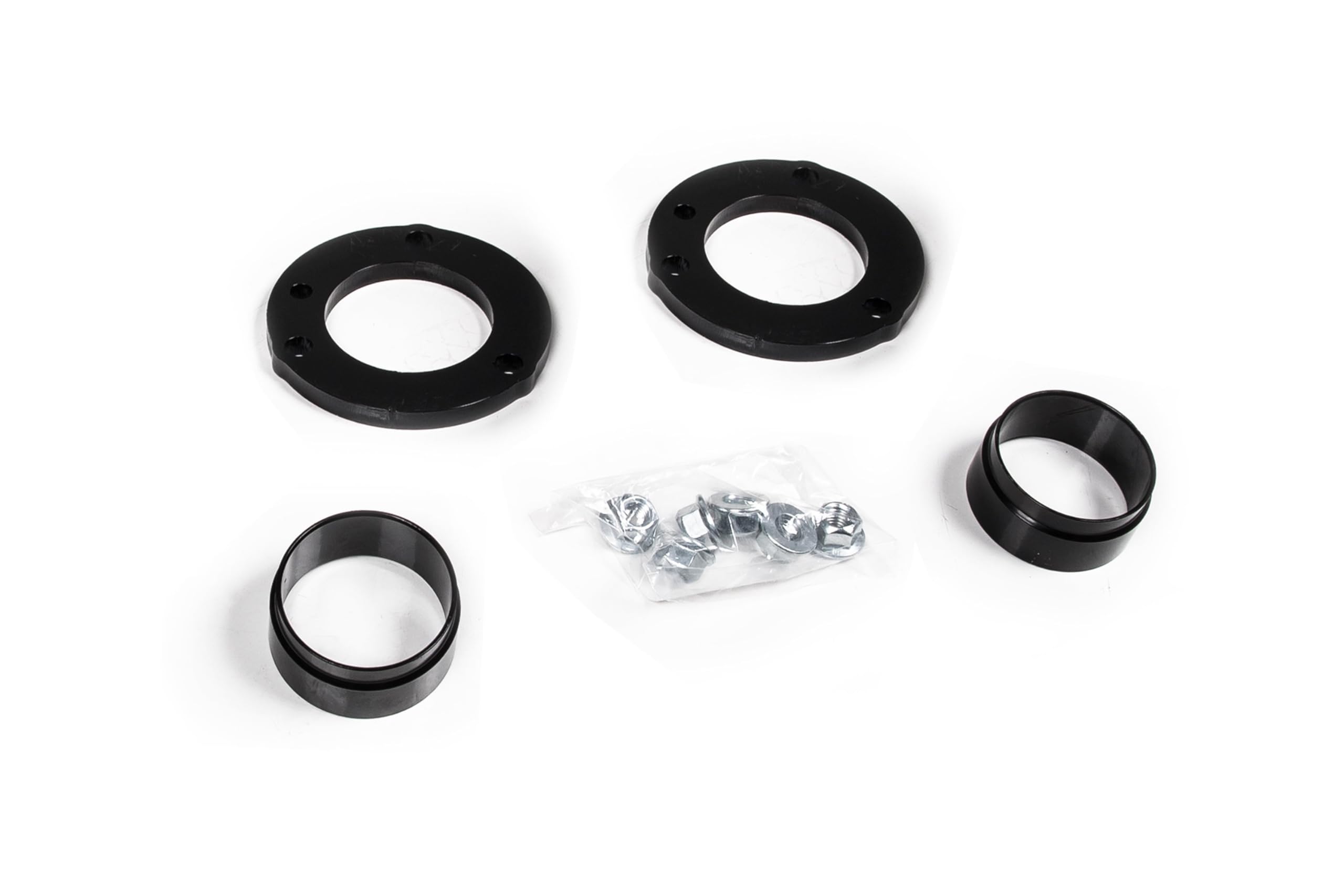 Zone 2" Leveling Kit Zone Offroad F1204