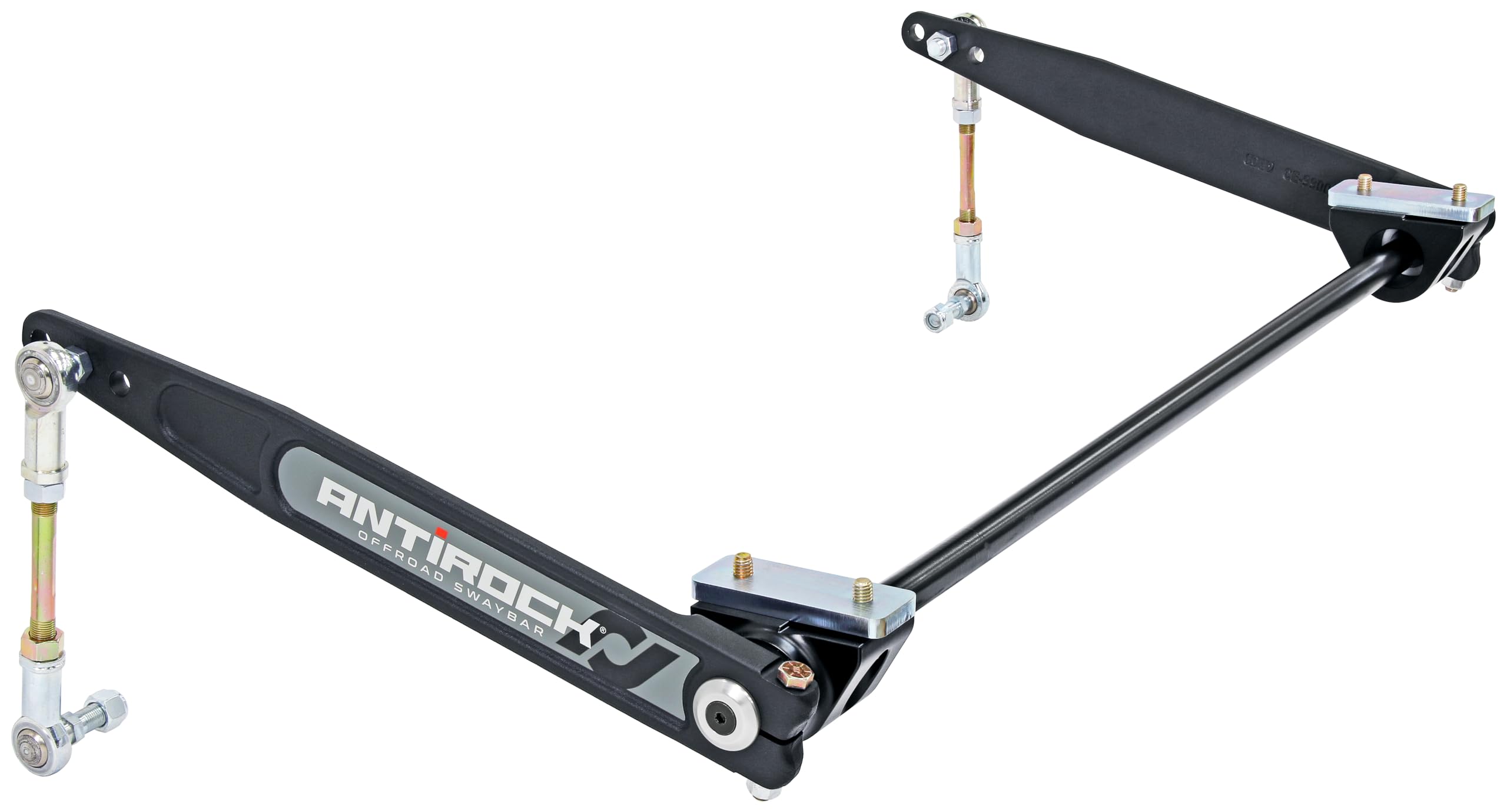 Sway Bars Antirock
