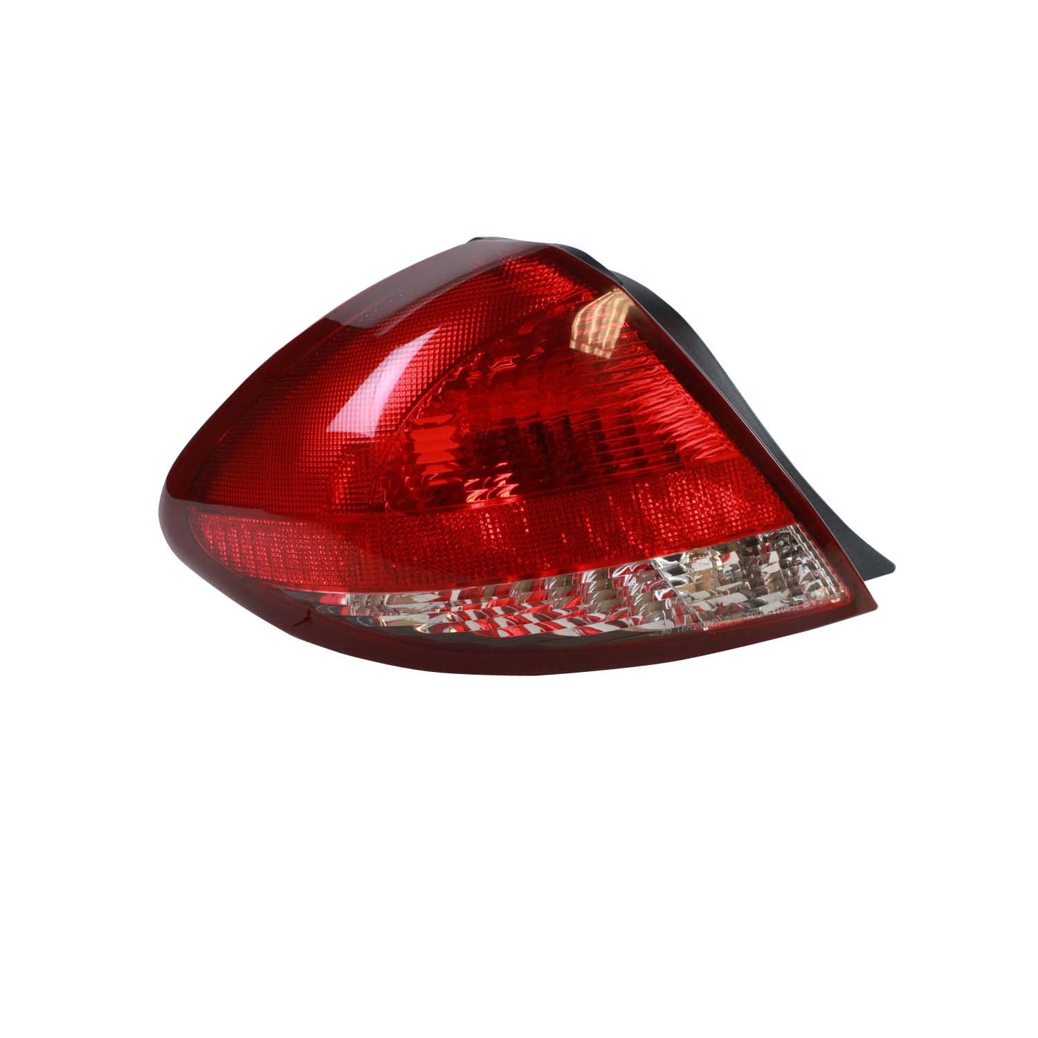 Left TYC Tail Light Assembly Compatible with 2004-2007 Ford Taurus