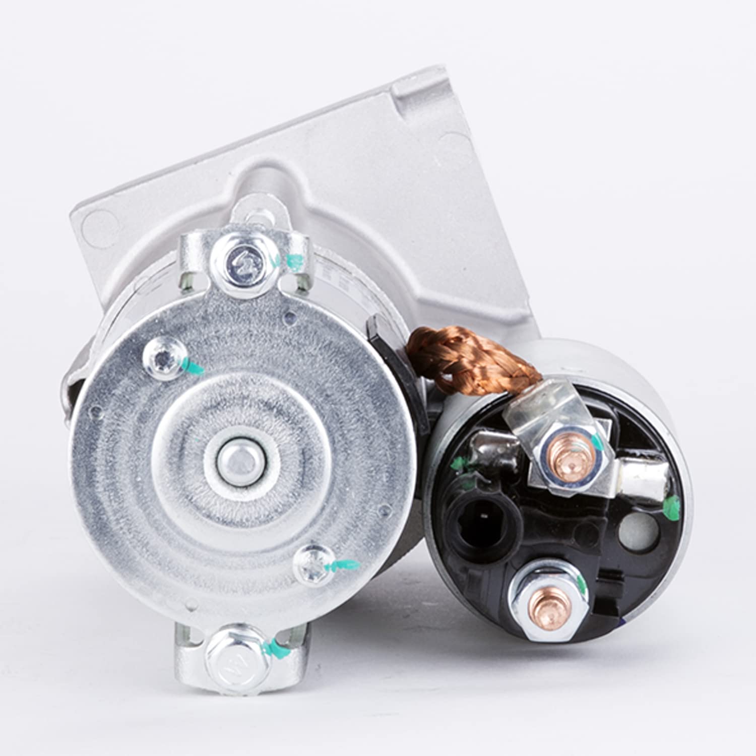 Starter Motor TYC 1-06785 Compatible with 2006-2011 Chevrolet Impala