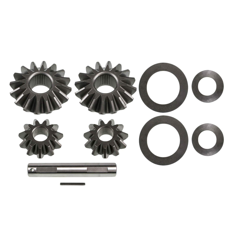 Dana 80 Differential Carrier Gear Kit Motive Gear – 37 Spline Open – Rear – Replaces Spicer 707280X, Yukon YPKD80-S-37 – For Chevy, Dodge, Ford, GMC, Workhorse P30 (1988-2016)