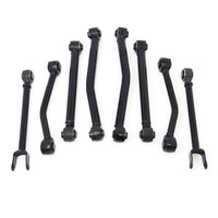 8-Arm ReadyLift SST Control Arm Kit (For JK Jeep)