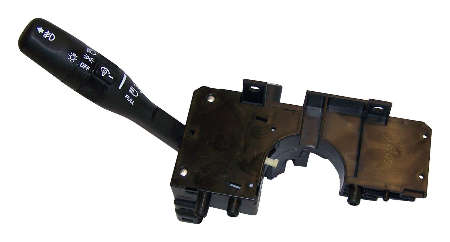 Multifunction Crown Automotive Switch, Black 5016709AD