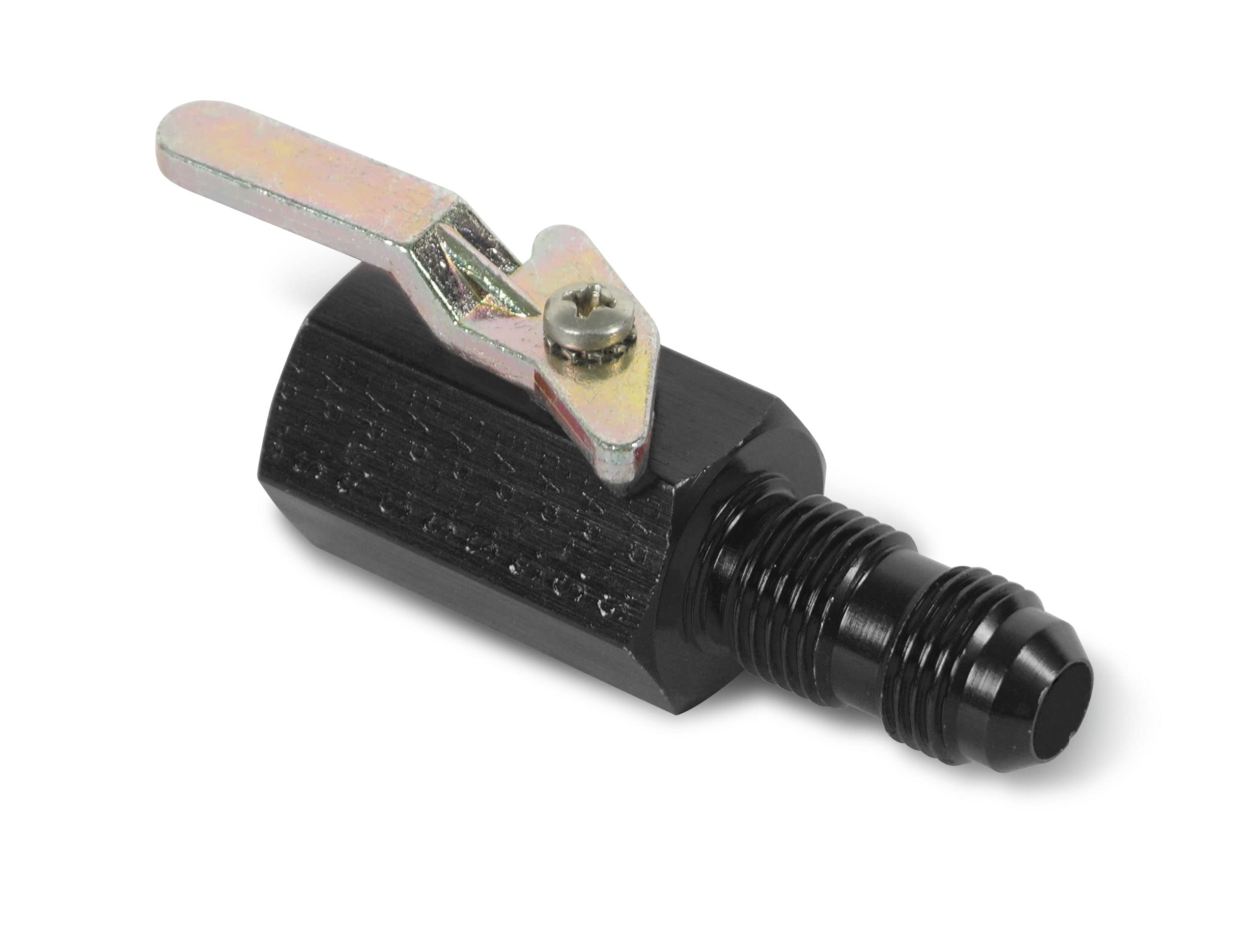 Ano-Tuff Shut-Off Valve Earls AT230502ERL