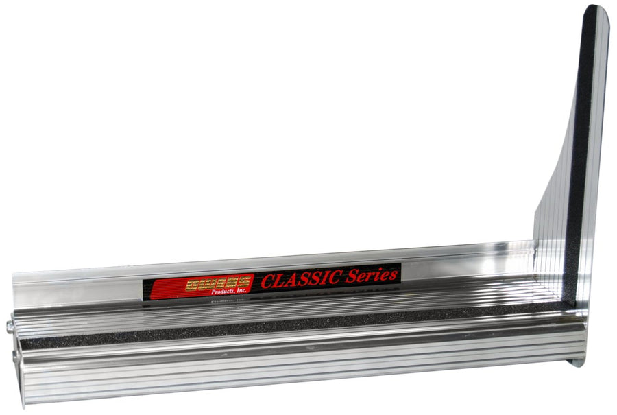 Owens Products ClassicPro Series OCC7094EX Extruded 2in. Wheel To Wheel Running Boards