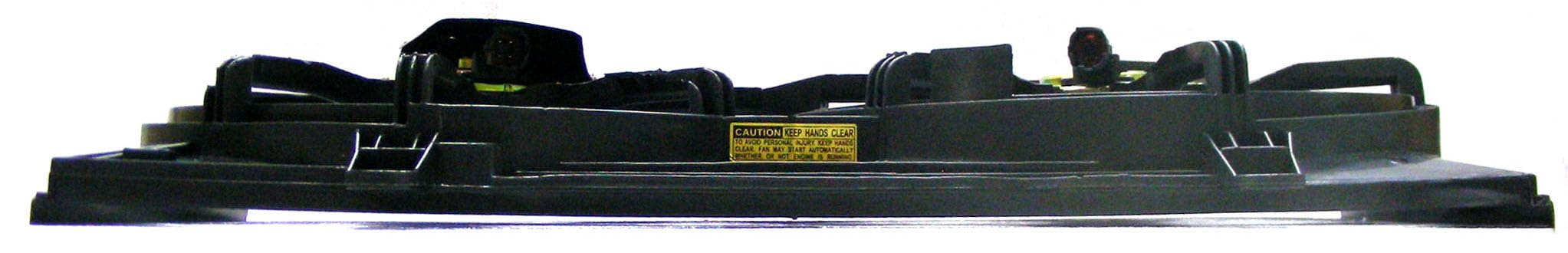 Nissan Altima 2.5L 02-06 AC Fan Radiator | DOT Certified 21481-8J110 | NI3115116