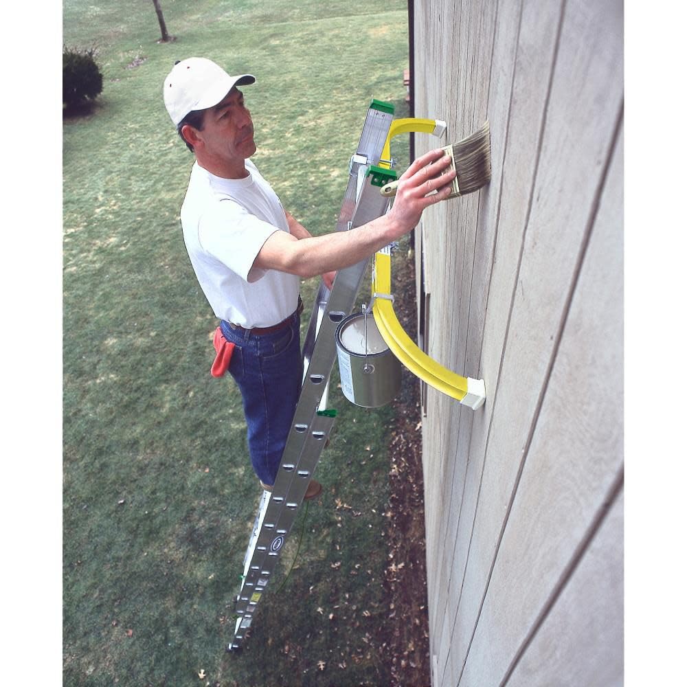 24' Alum EXT Ladder T-2