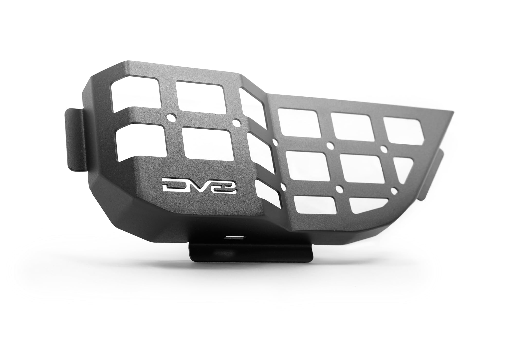 Rear Door Pocket Molle Panels DV8 Offroad for The 2018-2025 Jeep Wrangler JL & 2020-2025 Jeep Gladiator JT | Molle Design Allows for Multiple Gear Mounting Solutions