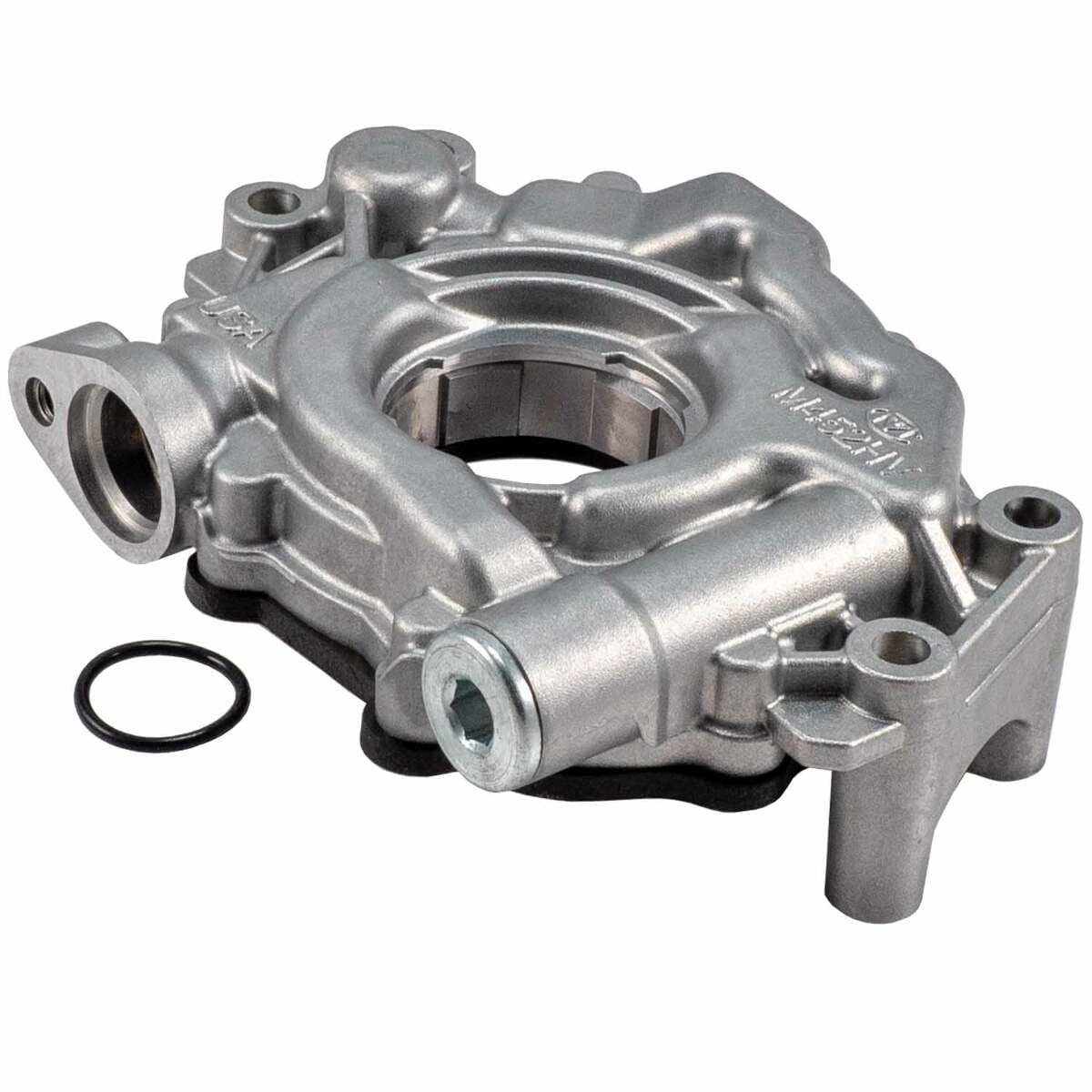 Melling High Volume Oil Pump, Wet Sump, Internal